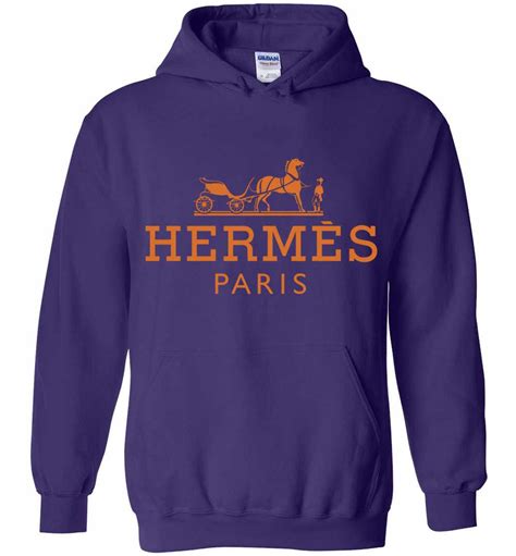 hermes men's sweatshirt|Hermes sweatshirts for men.